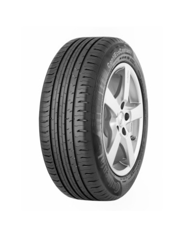 165/70 R14 85 T Continental Ecocontact 5 Xl (tl)