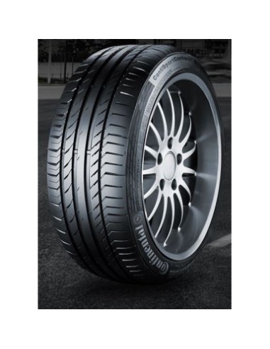 235/50 R18 TL 97V CONTISPORTCONTACT 5 SUV SSR MOE 