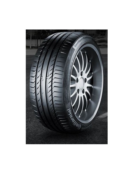 235/50 R18 TL 97V CONTISPORTCONTACT 5 SUV SSR MOE 