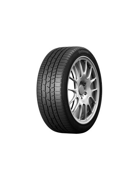 195/55 R16 TL 87H CONTIWINTERCONTACT TS 830 P SSR * M+S 3PMSF