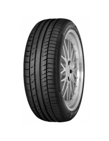 CONTISPORTCONTACT-5 SUV CONTINENTAL 275 45 19 108 Y