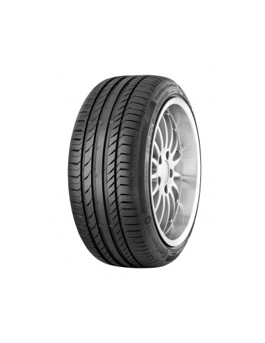 SP.CONTACT 5 CONTINENTAL 225 45 18 91 Y