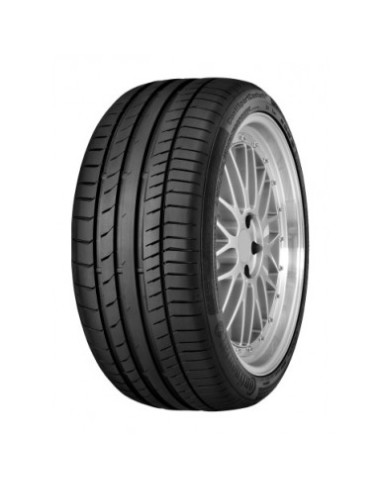 245/45 R17 TL 99Y CONTISPORTCONTACT 5 XL FR MO 