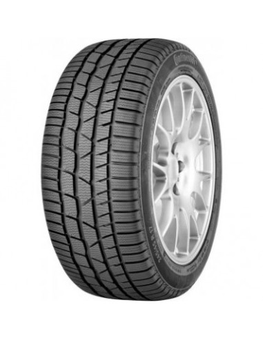 WINTERCONT TS830P CONTINENTAL 195 65 15 91 T