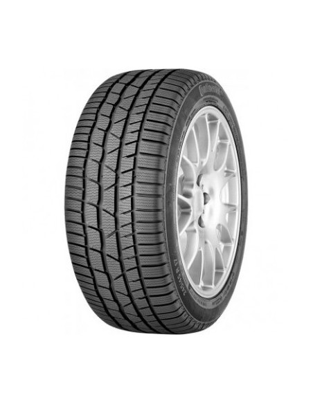 WINTERCONT TS830P CONTINENTAL 195 65 15 91 T