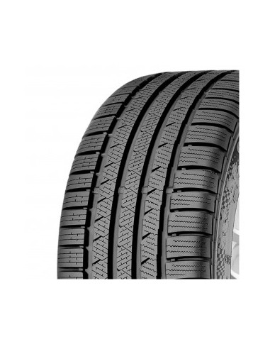 205/55 R17 TL 95V CONTIWINTERCONTACT TS 810 SPORT XL FR N2 M+S 3PMSF
