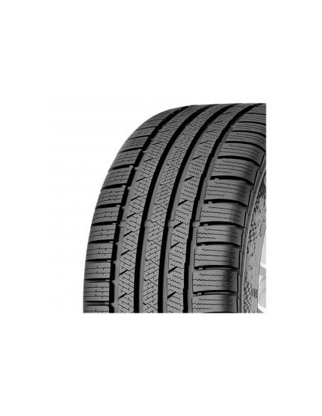 205/55 R17 TL 95V CONTIWINTERCONTACT TS 810 SPORT XL FR N2 M+S 3PMSF