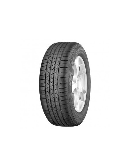 295/40 R20 TL 110V CONTICROSSCONTACT WINTER XL FR MO M+S 3PMSF