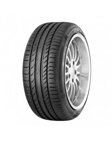 255/40 R19 TL 100Y CONTISPORTCONTACT 2 XL FR MO 