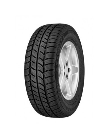 VANCOWINTER 2 CONTINENTAL 205 65 16 107 T