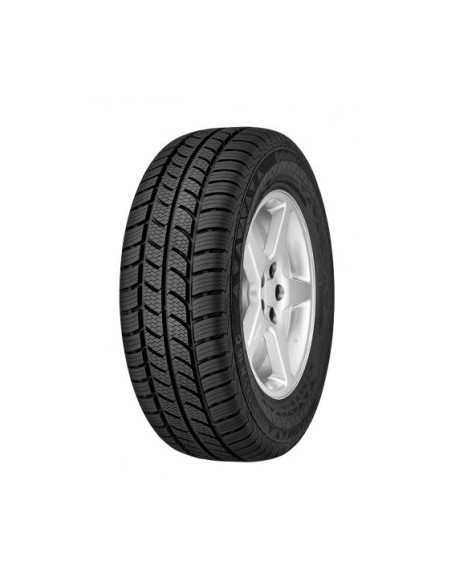 VANCOWINTER 2 CONTINENTAL 205 65 16 107 T