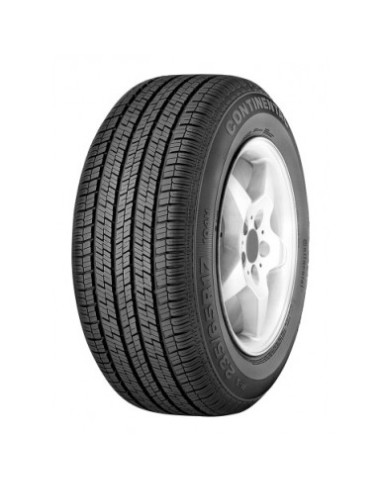 275/45 R19 TL 108V CONTI4X4CONTACT XL FR N0 BSW M +S