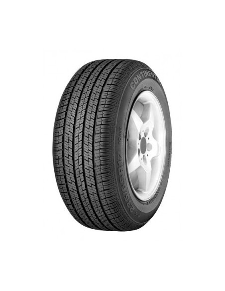 275/45 R19 TL 108V CONTI4X4CONTACT XL FR N0 BSW M +S