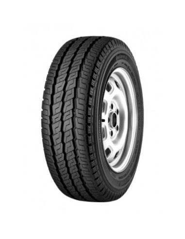 VANCOCAMPER CONTINENTAL 215 75 16C 116 R