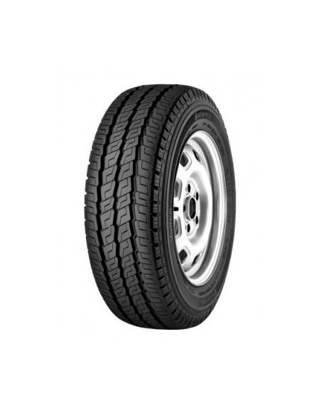 VANCOCAMPER CONTINENTAL 215 75 16C 116 R