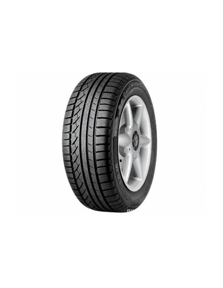 175/65 R15 TL 84T CONTIWINTERCONTACT TS 810 SPORT * M+S 3PMSF