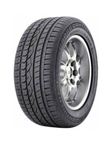 285/50 R18 TL 109W CONTICROSSCONTACT UHP FR BSW 