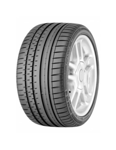 SPORTCONTACT 2 CONTINENTAL 275 45 18 103 Y