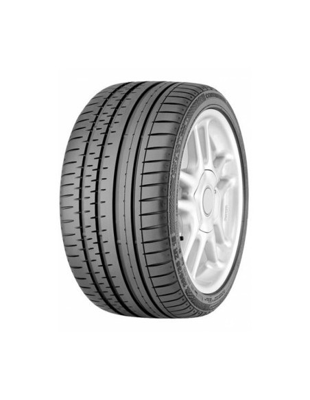 SPORTCONTACT 2 CONTINENTAL 275 45 18 103 Y