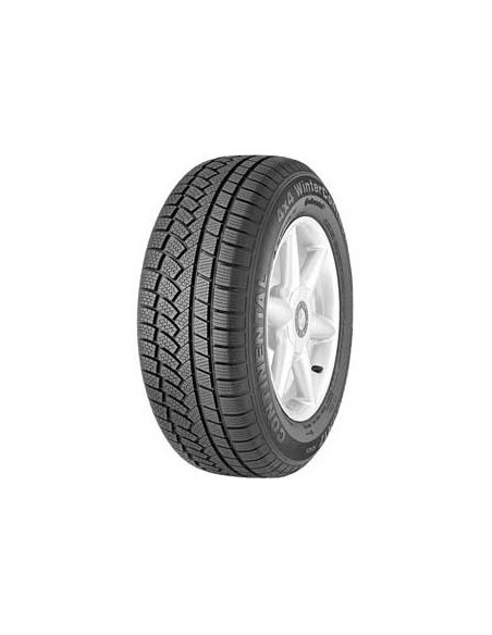 255/55 R18 TL 105H CONTI4X4WINTERCONTACT FR * BSW M+S 3PMSF