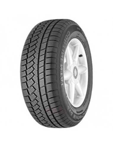 235/60 R18 TL 107H CONTI4X4WINTERCONTACT XL FR M+ S 3PMSF