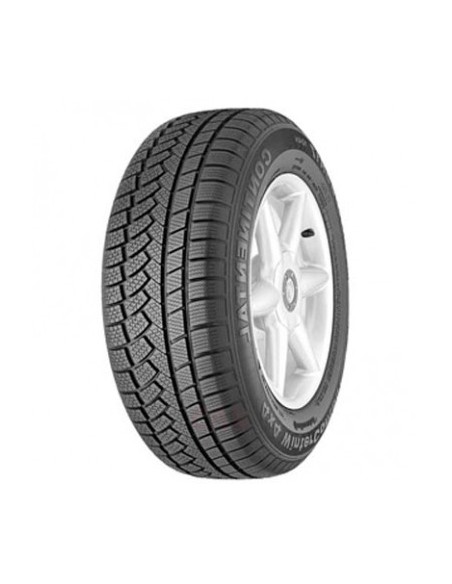 235/60 R18 TL 107H CONTI4X4WINTERCONTACT XL FR M+ S 3PMSF