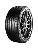 SportContact 6 CONTINENTAL 255 35 19 96 Y