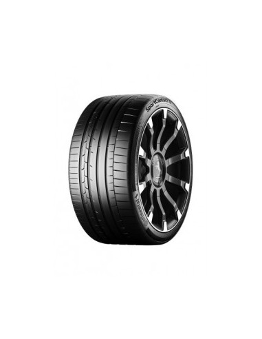 235/35 R19 TL 91Y SPORTCONTACT 6 XL FR * BSW 