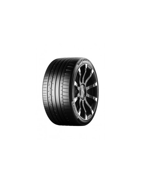 235/35 R19 TL 91Y SPORTCONTACT 6 XL FR * BSW 