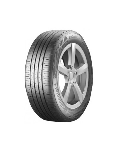 225/55 R17 TL 101Y ECOCONTACT 6Q XL FR I* BSW 