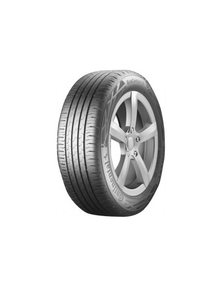 225/55 R17 TL 101Y ECOCONTACT 6Q XL FR I* BSW 