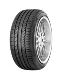 225/50 R17 94 W Continental Sportcontact 5 Fr * Ssr (tl)