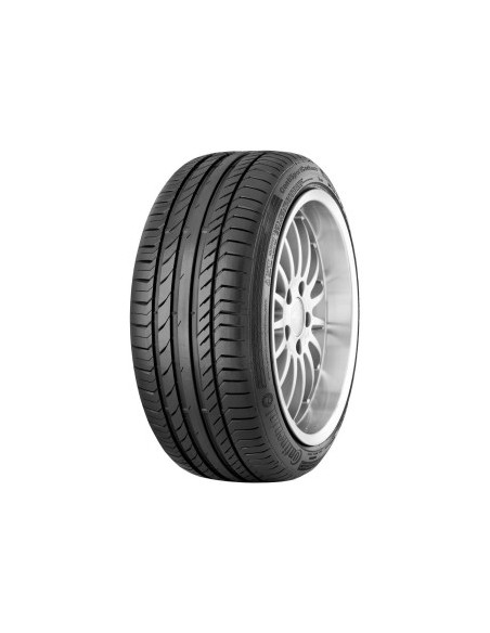 225/50 R17 94 W Continental Sportcontact 5 Fr * Ssr (tl)