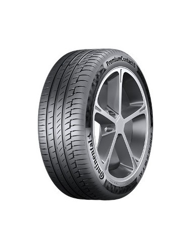 225/55 R19 103 V Continental Premiumcontact 6