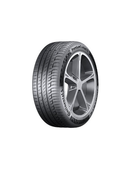 225/55 R19 103 V Continental Premiumcontact 6