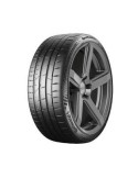 PREMIUMCONTACT-7 CONTINENTAL 245 40 18 93 Y