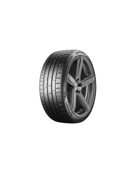 PREMIUMCONTACT-7 CONTINENTAL 245 40 18 93 Y