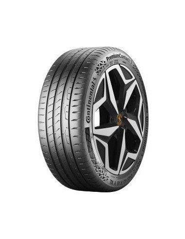PREMIUMCONTACT-7 CONTINENTAL 245 40 18 97 Y