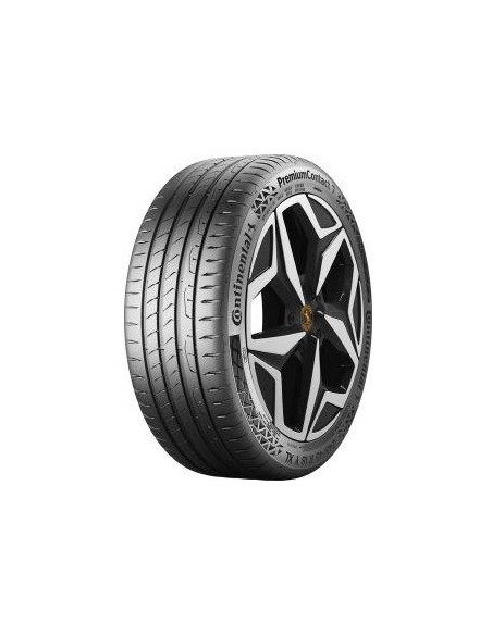 PREMIUMCONTACT-7 CONTINENTAL 245 40 18 97 Y