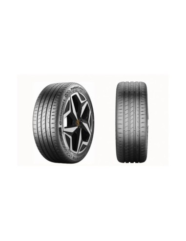 PREMIUMCONTACT 7 CONTINENTAL 245 45 19 98 W
