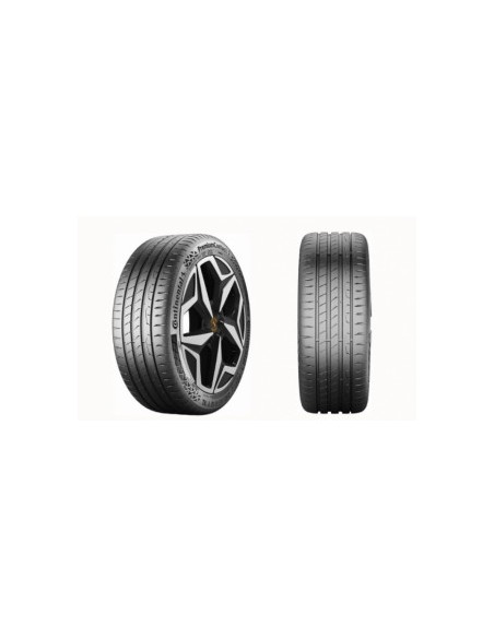 PREMIUMCONTACT 7 CONTINENTAL 245 45 19 98 W