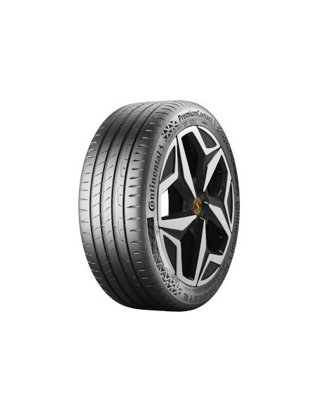 PREMIUMCONTACT 7 CONTINENTAL 225 45 18 95 Y