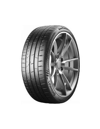 225/45 ZR18 TL 95(Y) SPORTCONTACT 7 XL FR BSW 