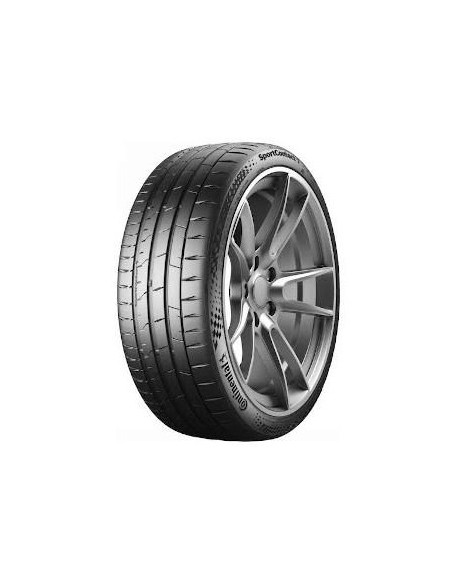 225/45 ZR18 TL 95(Y) SPORTCONTACT 7 XL FR BSW 