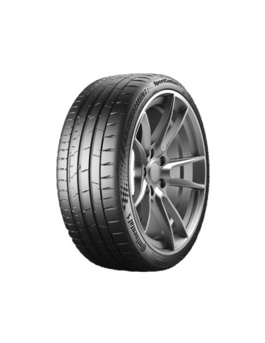 SPORTCONTACT 7 CONTINENTAL 245 40 18 97 Y