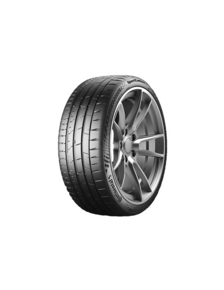 SPORTCONTACT 7 CONTINENTAL 245 40 18 97 Y