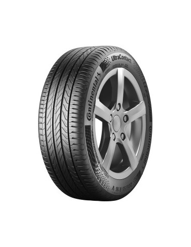 ULTRACONTACT CONTINENTAL 215 70 16 100 H