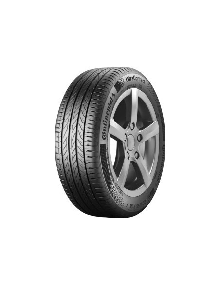 ULTRACONTACT CONTINENTAL 215 70 16 100 H