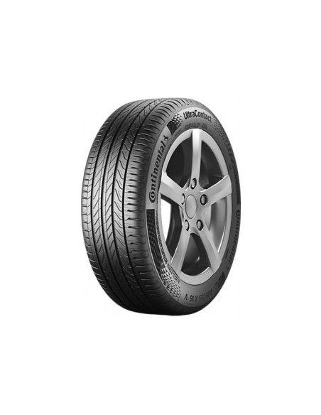 ULTRACONTACT CONTINENTAL 205 55 15 88 V