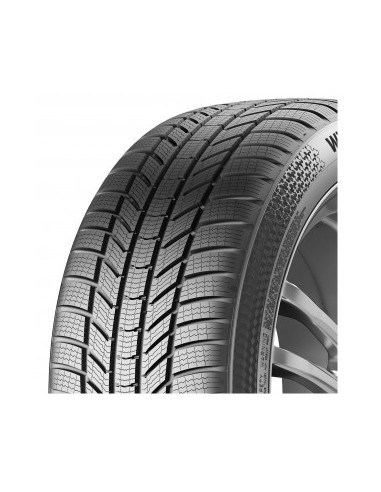 255/50 R19 TL 107T WINTERCONTACT TS 870 P XL FR B SW M+S 3PMSF